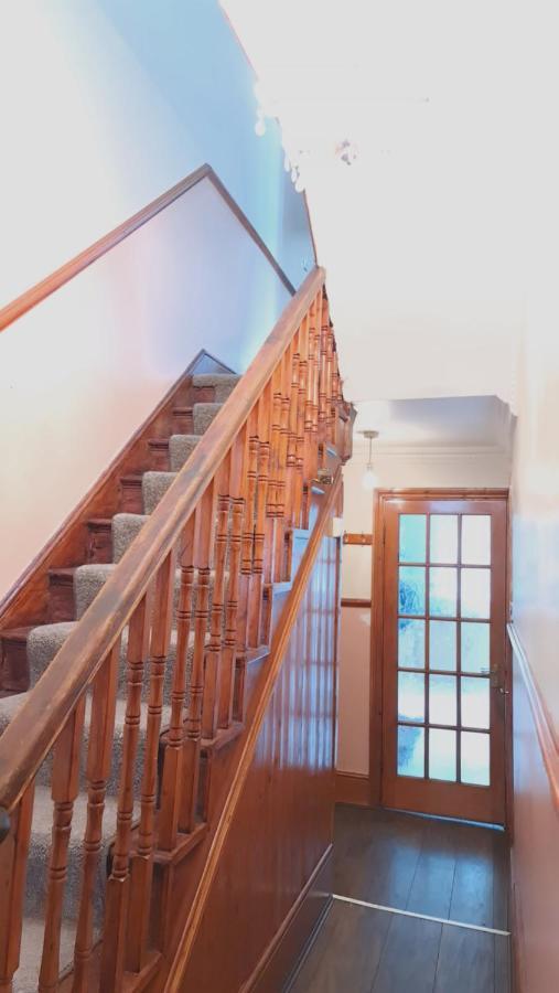 Stayeasy B&B In Trendy Heart Of London Bagian luar foto
