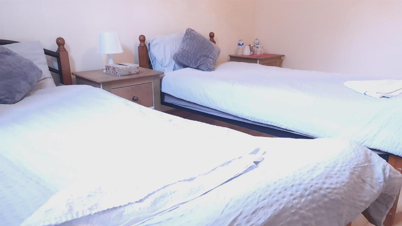 Stayeasy B&B In Trendy Heart Of London Bagian luar foto
