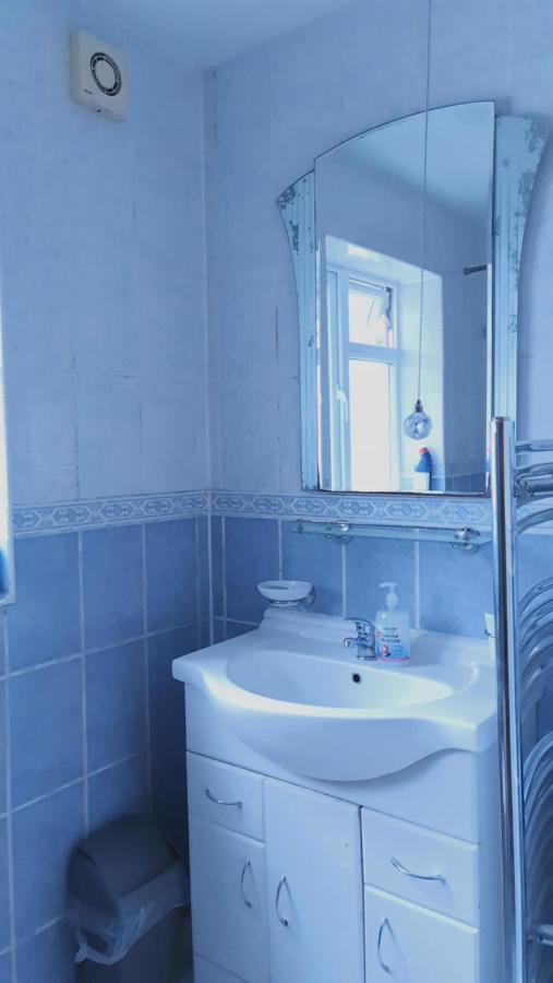 Stayeasy B&B In Trendy Heart Of London Bagian luar foto