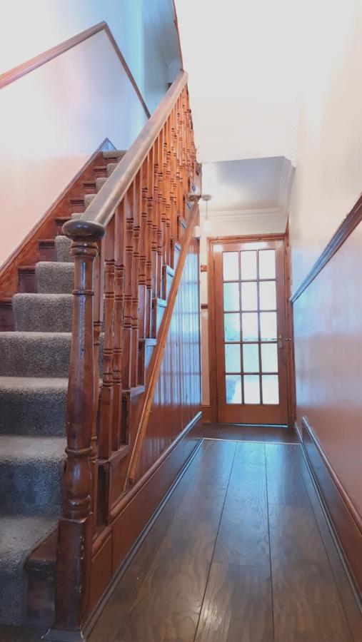 Stayeasy B&B In Trendy Heart Of London Bagian luar foto