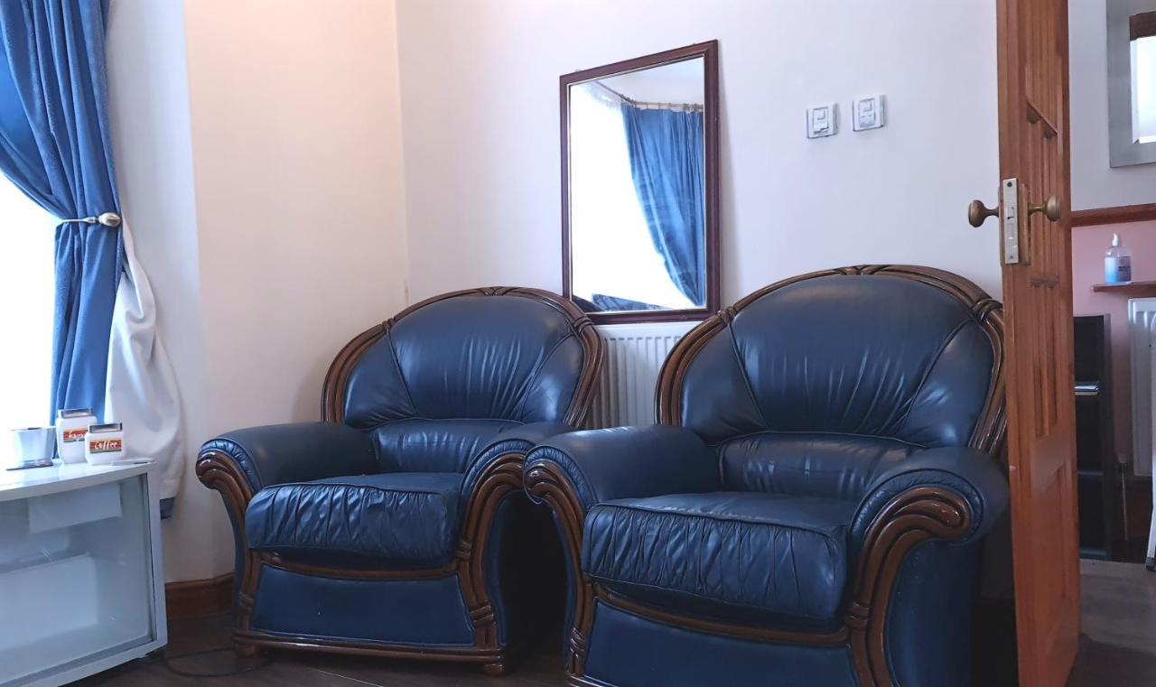 Stayeasy B&B In Trendy Heart Of London Bagian luar foto